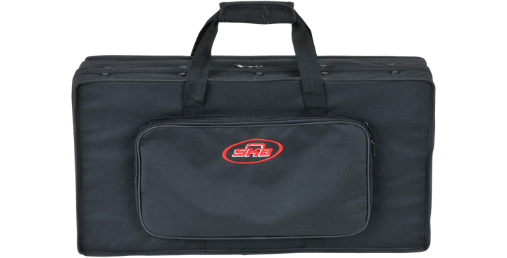 SKB SKB 1SKB-SC2311 Controller Soft Case (Black) - Controller Cases