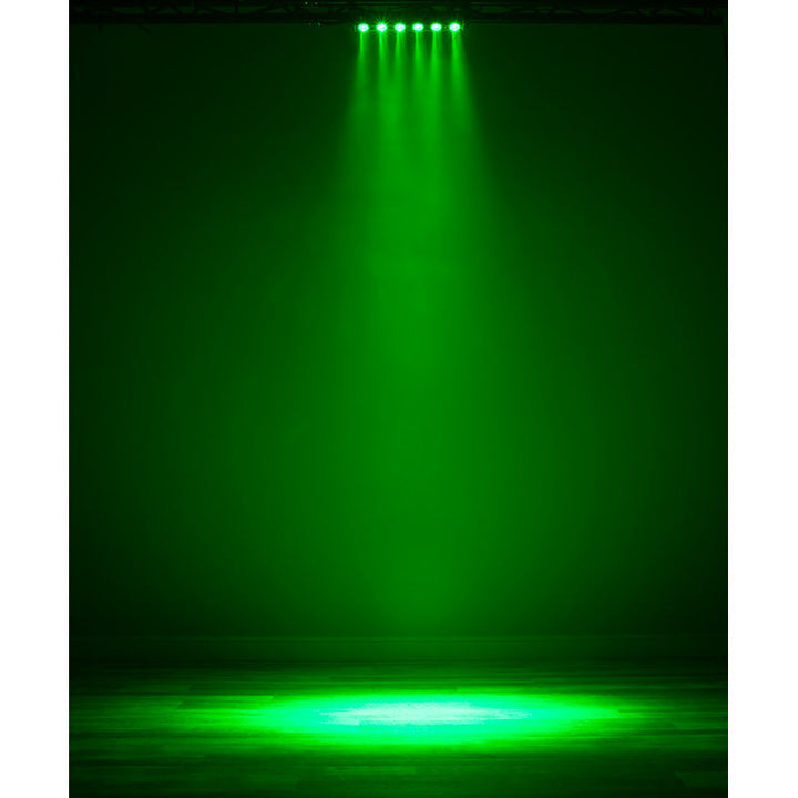 ADJ Linear Fixture with 6 x 20W RGBAL+UV LED - 22in