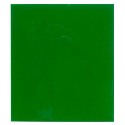 ADJ Color Gel Sheet (21 x 24in) for PAR Fixtures - Green