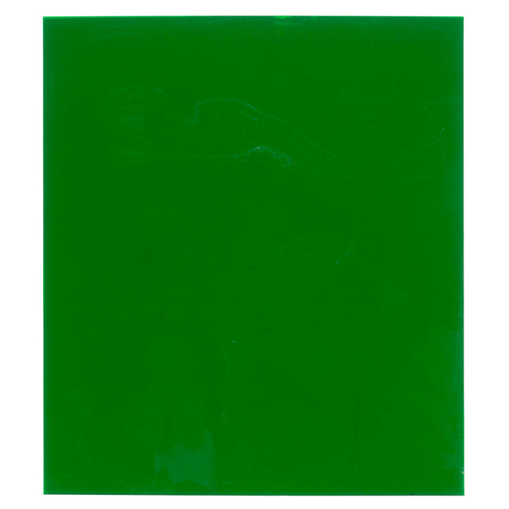 ADJ Color Gel Sheet (21 x 24in) for PAR Fixtures - Green