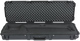 SKB SKB iSeries 5014-6 Roland AX Edge Keytar Case (Black / Pre-Cut) - Instrument Cases