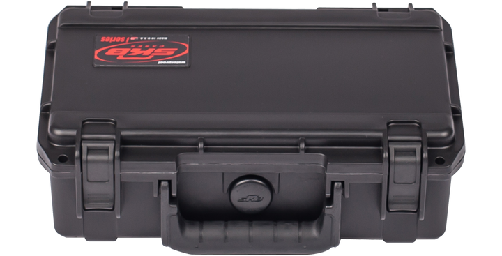 SKB SKB iSeries 1006-3 Case (Black, Cubed Foam) - Cases & Transport Accessories