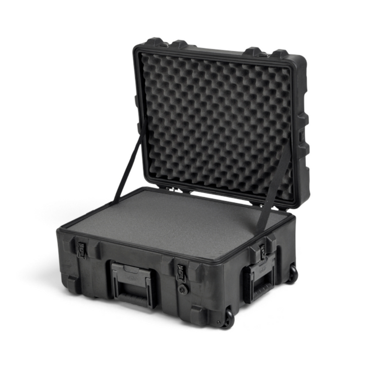SKB SKB rSeries 2217-10 Case (Black, Empty) - Cases & Transport Accessories