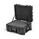 SKB SKB rSeries 2217-10 Case (Black, Empty) - Cases & Transport Accessories
