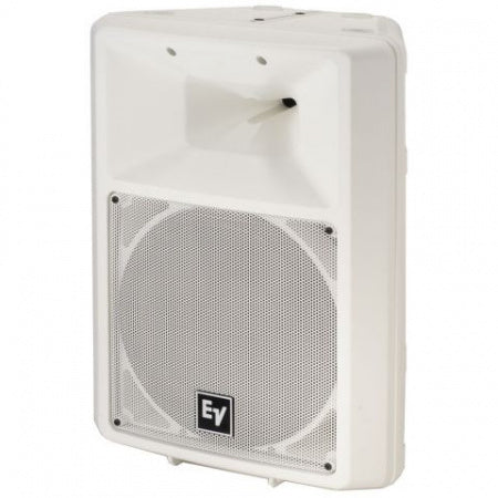 Electro-Voice Electro-Voice SX300WE 12in 2-Way Passive Loudspeaker - 300W- White