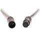ADJ 5-Pin Tour Link DMX Cable - 50ft
