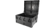 SKB SKB rSeries 4436-24 Case (STAC System) (Black, Empty) - Cases & Transport Accessories