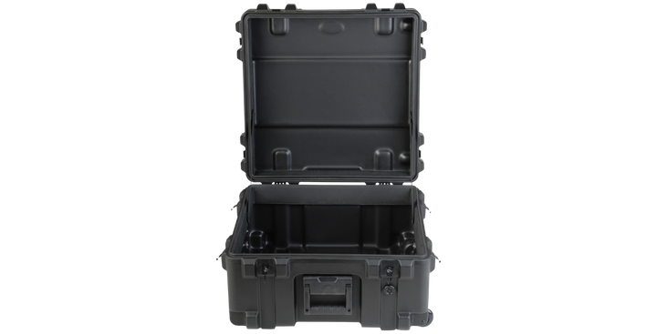SKB SKB rSeries 2222-12 Case (Black, Cubed Foam) - Cases & Transport Accessories