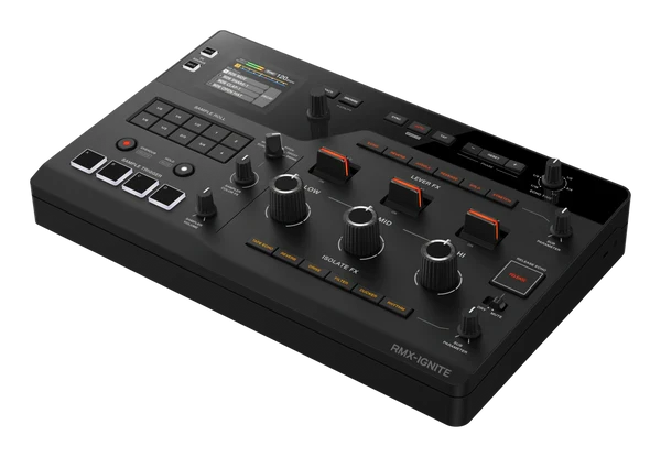AlphaTheta AlphaTheta RMX IGNITE DJ Effector