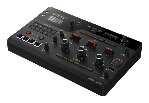 AlphaTheta RMX-Ignite