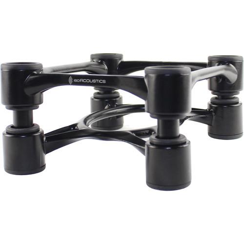 IsoAcoustics Aperta200 Black (Pair)