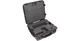 SKB SKB iSeries 2421-7 Custom 24” iMac Case (Black, Pre-Cut Foam) - Cases & Transport Accessories