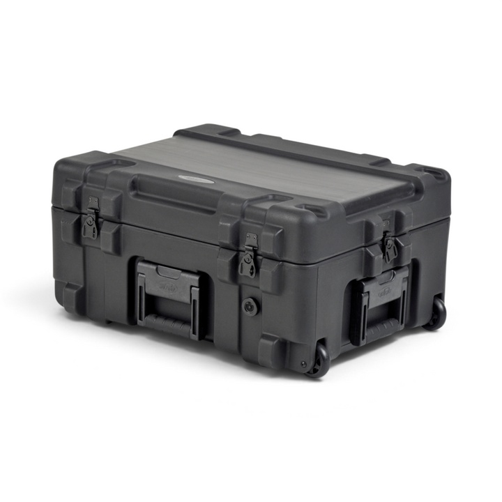 SKB SKB rSeries 2217-10 Case (Black, Empty) - Cases & Transport Accessories