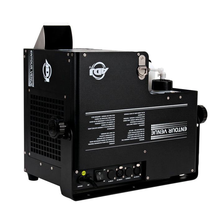 ADJ 1500W Fazer Fog Machine with DMX & Hanging Bracket