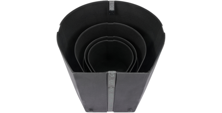 SKB SKB 1SKB-UDP1 Ultimate Drum Package (Black) - Drum Machines