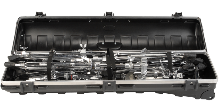 SKB SKB vSeries 4812 Stand Case (Black, Empty) - Cases & Transport Accessories