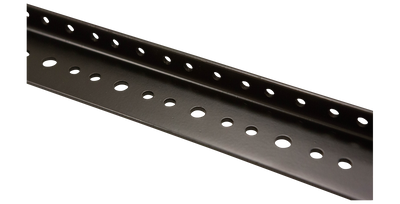 SKB SKB 1SKB-RRK6 rSeries 6 Rear Rail Kit (Black) - Stands & Arms Accessories