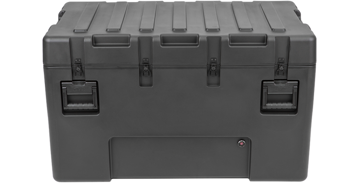 SKB SKB rSeries 4222-24 Case (Black, Layered Foam) - Cases & Transport Accessories