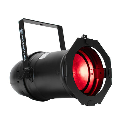 ADJ PAR Fixture (2300K-9000K) with 150W RGBA COB LED