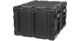 SKB SKB 3RS-6U20-22B rSeries 6U 20 Deep Shock Rack (Black) - Cases & Transport Accessories