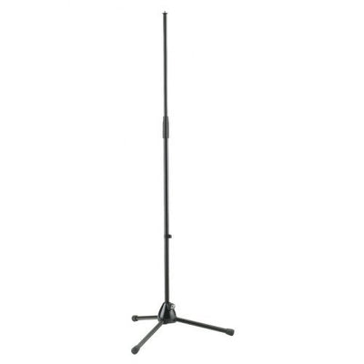 K&M 201/2-BLACK