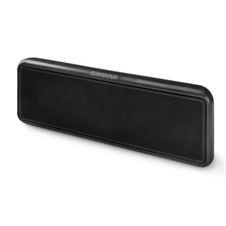Shure MXP-3B