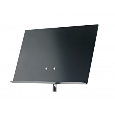 K&M 18805-BLACK