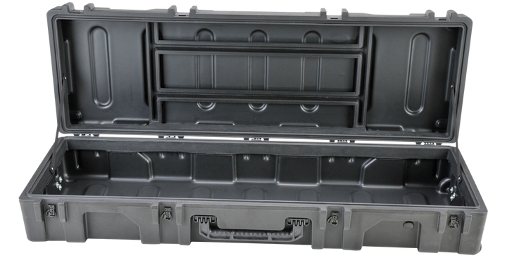 SKB SKB rSeries 6218-10 Case (Black) - Cases & Transport Accessories