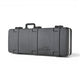 SKB SKB 1SKB-66PRO Pro Rectangular Electric Guitar Case (Black) - Guitar Stands