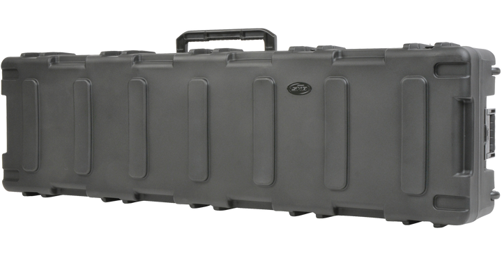 SKB SKB rSeries 6416-8 Case with Wheels (Black) - Cases & Transport Accessories