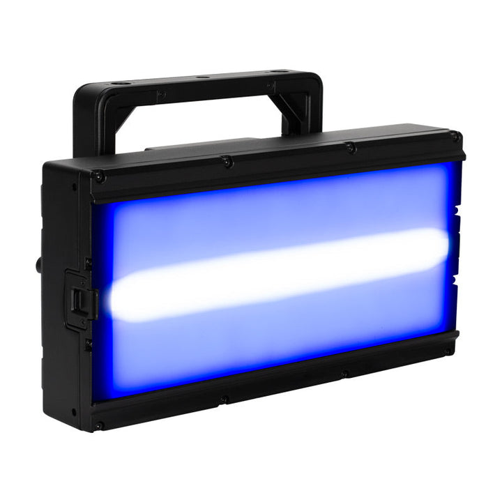 ADJ Strobe - IP65 w/800 x 0.5W RGB SMD + 48 x 5W CW SMD LED