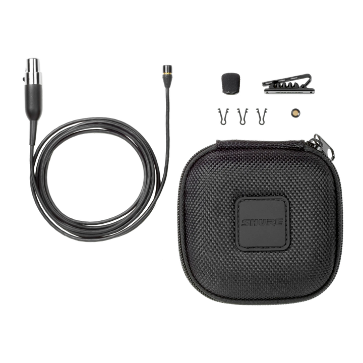 Shure MX150B/O-TQG