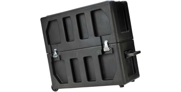 SKB SKB FP Series 2026 Case (Black, Pre-Cut Foam) - Cases & Transport Accessories