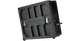 SKB SKB FP Series 2026 Case (Black, Pre-Cut Foam) - Cases & Transport Accessories