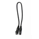 ADJ 3-Pin DMX XLR Cable - IP65 - 1.64ft
