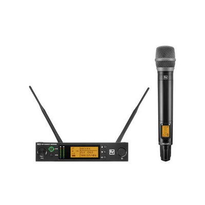 Electro-Voice RE3-RE520-6M