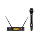 Electro-Voice Electro-Voice RE3-ND86-5H Wireless Handheld System with ND86 Supercardioid 560-596MHz