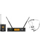 Electro-Voice Electro-Voice RE3-BPHW-5H Wireless Bodypack System with HW3 Supercardioid - 560-596MHz