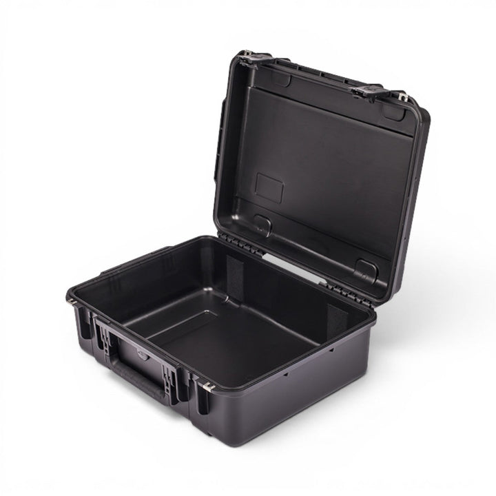 SKB SKB iSeries 2015-7 Waterproof Utility Case (Black, Empty) - Cases & Transport Accessories