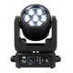 ADJ Moving Head with 7 x 40W RGBW LED