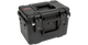 SKB SKB iSeries 1610-10 File Folder Case (Black, Pre-Cut Foam) - Cases & Transport Accessories