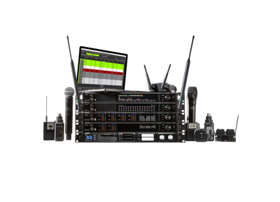 Shure ADPSM-4CL