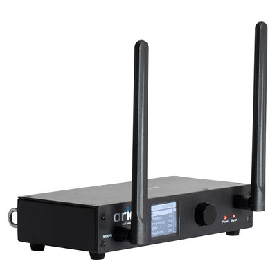 ADJ Single Universe Wireless Transceiver (Indoor Use)