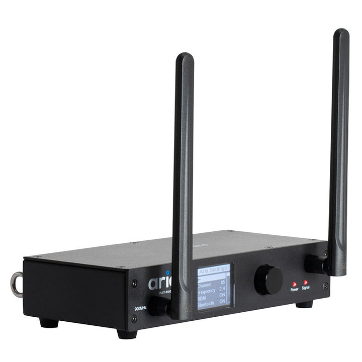 ADJ Single Universe Wireless Transceiver (Indoor Use)