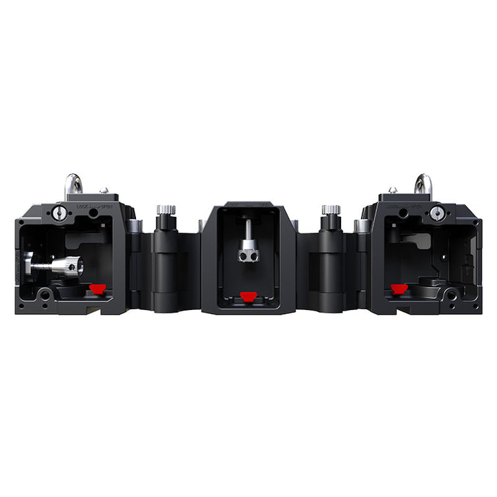 ADJ Rigging Bar for 20 EVS3-FLEX4 Video Panels