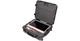 SKB SKB iSeries 2421-7 Custom 24” iMac Case (Black, Pre-Cut Foam) - Cases & Transport Accessories