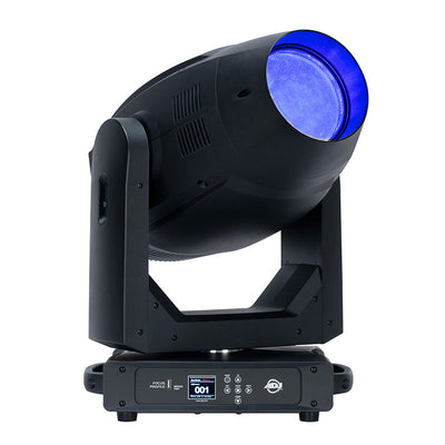 ADJ Moving Head with 400W LED & Barn Door