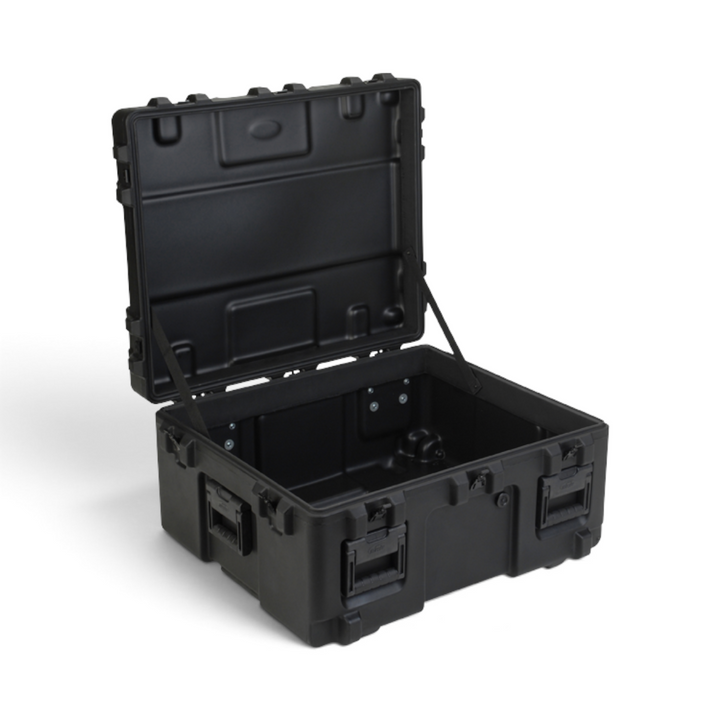 SKB SKB rSeries 3025-15 Case (Black, Empty) - Cases & Transport Accessories