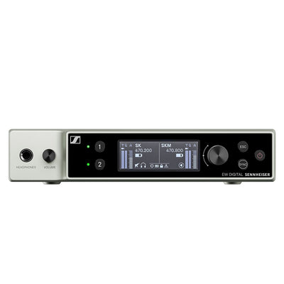 Sennheiser EW-DX EM 2 DANTE (V5-7)