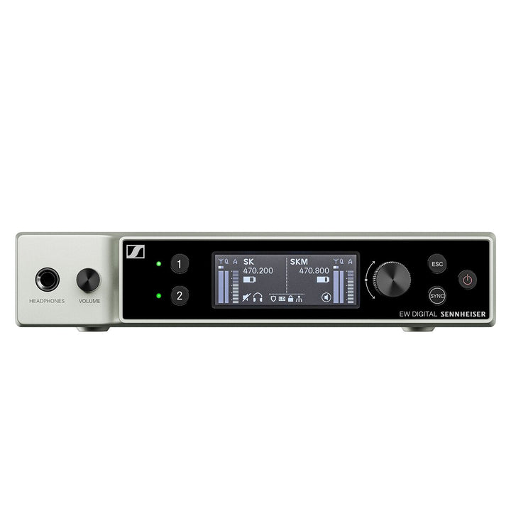 Sennheiser EW-DX EM 2 DANTE (V5-7)